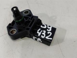 датчик абсолютного давления Skoda Yeti 1 поколение 2012, 2.0 л., TDi, дизель, седан, 03G906051E, 1K0145770AE