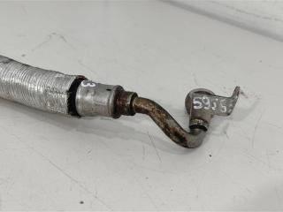 масляная трубка турбины Volkswagen Jetta 4 поколение 2001, 1.8 л., бензин, хетчбэк 5 дв., 06A121497Q, 06A121497