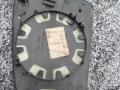стекло зеркала наружного правого Audi A4 B6 2003, 1.8 л., седан, 8E0857536B, 8E0857536E - фото №2