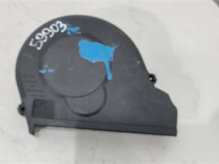 защита (кожух) ремня ГРМ Skoda Fabia 1 поколение (6Y) 2002, 1.9 л., TDi, дизель, хетчбэк 5 дв., 038109107L, .