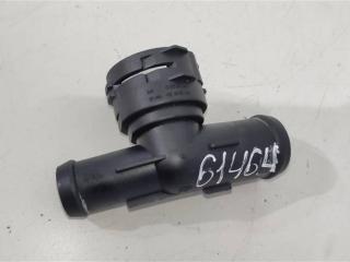 фланец (тройник) системы охлаждения SEAT Leon 3 поколение 2014, 1.2 л., TSI, бензин, хетчбэк 5 дв., 1K0122291B, .