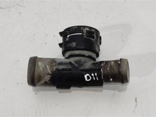 фланец (тройник) системы охлаждения SEAT Toledo 4 поколение 2015, 1.2 л., TSI, бензин, хетчбэк 5 дв., 1K0122291B, .