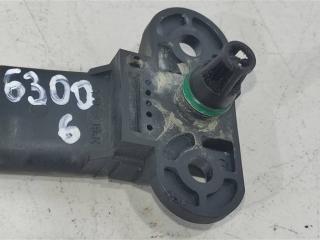 датчик абсолютного давления Volkswagen Polo 4 поколение [рестайлинг] 2007, 2.0 л., бензин, хетчбэк 5 дв., 06B906051, 0261230031