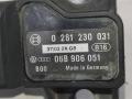 датчик абсолютного давления Volkswagen Polo 4 поколение [рестайлинг] 2007, 2.0 л., бензин, хетчбэк 5 дв., 06B906051, 0261230031 - фото №3