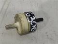 клапан вакуумного управления Audi A6 4F/C6 2005, 1.9 л., TDi, дизель, седан, 046905291A, . - фото №4
