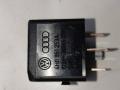 реле (прочие) Audi A6 4G/C7 2013, 3.0 л., TDi, дизель, внедорожник 5 дв., 141951253B, 8D0951253A, 4H0951253A, 8K0951253, 431951253H - фото №3