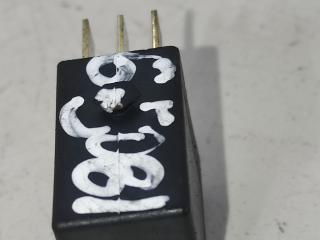 реле (прочие) Volkswagen Eos 1 поколение 2008, 2.0 л., TFSI, бензин, седан, 8Z0951253, 7M0951253C, 4H0951253C