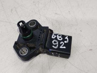 датчик абсолютного давления Volkswagen Touareg 1 поколение 2003, 1.4 л., бензин, хетчбэк 5 дв., 038906051C, 0281002401