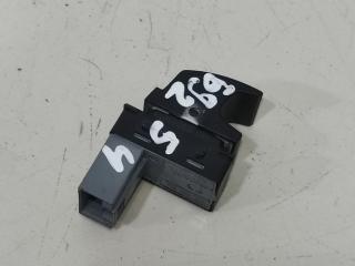 кнопка стеклоподъемника переднего левого Volkswagen Polo 5 поколение 2012, седан, 7L6959855B, .