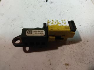 датчик удара Volkswagen Passat B6 2006, 2.0 л., бензин, седан, 3C0959651A, 3C0959651B