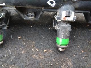 форсунка SEAT Cordoba 3 поколение 2005, 1.2 л., бензин, хетчбэк 5 дв., 03E906031, .