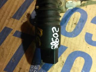 насос (моторчик) омывателя стекла Volkswagen Polo 3 поколение 1996, 1.9 л., TDi, дизель, седан, 1T0955651A, .