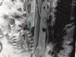 петля крышки багажника Audi A6 4F/C6 [рестайлинг] 2009, 3.2 л., бензин, седан, 4F5827302D, 4F5827302