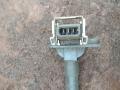 катушка зажигания Volkswagen Bora 1 поколение 2001, 1.8 л., бензин, хетчбэк 5 дв., 0986221011, . - фото №2
