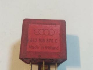 реле (прочие) Volkswagen Passat B5 1998, 1.9 л., TDi, дизель, седан, 191906383C, .