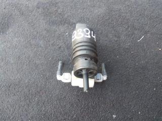 насос (моторчик) омывателя стекла Volkswagen Polo 3 поколение [рестайлинг] 2000, 2.8 л., бензин, седан, 1T0955651A, .