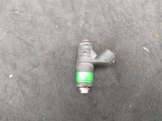 форсунка SEAT Cordoba 3 поколение 2005, 1.2 л., бензин, хетчбэк 5 дв., 03E906031, .