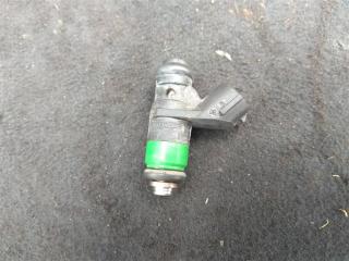 форсунка SEAT Cordoba 3 поколение 2005, 1.2 л., бензин, хетчбэк 5 дв., 03E906031, .