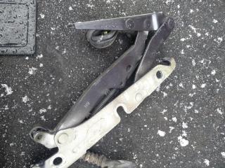 петля крышки багажника Audi A6 4F/C6 [рестайлинг] 2009, 3.2 л., бензин, седан, 4F5827302D, 4F5827302