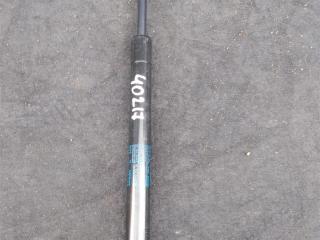 амортизатор крышки багажника (3-5 двери) Volkswagen Touareg 1 поколение 2004, 4.2 л., бензин, внедорожник 5 дв., 0173530550N, .