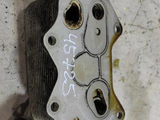 радиатор масляный Mercedes-Benz C-Класс W204/S204 2009, 2.0 л., FSI, бензин, седан, 06D117021C, .