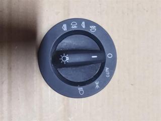 переключатель света Audi Q7 4L 2007, 3.2 л., бензин, седан, 4F1941531D, .