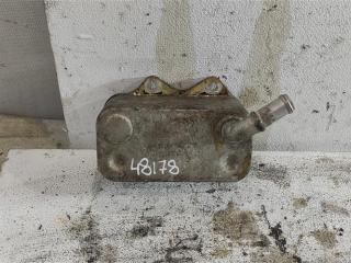 радиатор масляный Mercedes-Benz C-Класс W204/S204 2009, 2.0 л., FSI, бензин, седан, 06D117021C, .