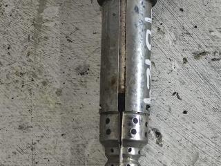 катушка зажигания Skoda Fabia 2 поколение (5J) 2007, 1.2 л., бензин, хетчбэк 5 дв., 03D905715A, .