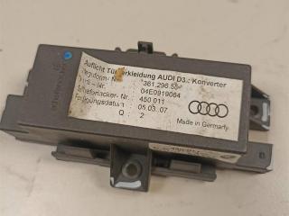 блок управления светом Audi A6 4A/C4 1997, 3.0 л., седан, 4E0919064, .