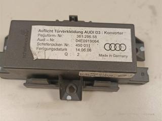 блок управления светом Audi A6 4A/C4 1997, 3.0 л., седан, 4E0919064, .