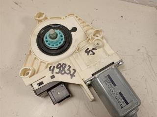 моторчик стеклоподъемника передний левый Audi A5 8T [рестайлинг] 2011, 8K0959801, .