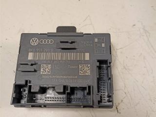 модуль управления двери Audi A5 8T [рестайлинг] 2011, 8K0959793B, .