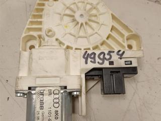 моторчик стеклоподъемника задний левый Audi A5 8T [рестайлинг] 2011, 8K0959811, .