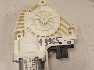 моторчик стеклоподъемника задний левый Audi A5 8T [рестайлинг] 2011, 8K0959811, .