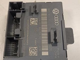 модуль управления двери Audi A5 8T [рестайлинг] 2011, 8K0959792B, .