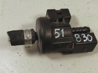 клапан вентиляции топливного бака SEAT Leon 2 поколение [рестайлинг] 2009, 2.5 л., седан, 06E906517A, 0280142431