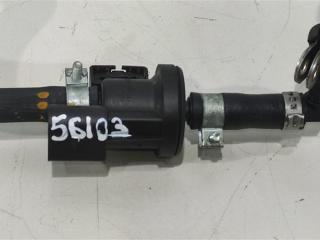 клапан вентиляции топливного бака Audi A5 8T [рестайлинг] 2011, 2.0 л., бензин, седан, 06E906517A, 0280142431