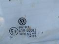 стекло двери передней правой Volkswagen Passat B5 [рестайлинг] 2002, 1.8 л., бензин, седан, 3B4845202, . - фото №2