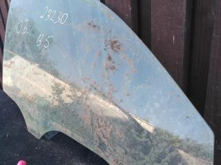 стекло двери передней правой Volkswagen Passat B5 [рестайлинг] 2002, 1.8 л., бензин, седан, 3B4845202, .