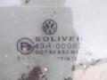 стекло двери передней правой Volkswagen Passat B5 [рестайлинг] 2002, 1.8 л., бензин, седан, 3B4845202, . - фото №3