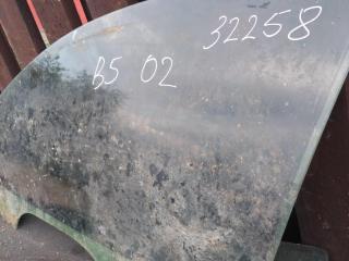 стекло двери передней левой Volkswagen Passat B5 [рестайлинг] 2002, 1.8 л., бензин, седан, 3B4845201, .