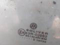 стекло двери передней левой Volkswagen Passat B5 [рестайлинг] 2002, 1.8 л., бензин, седан, 3B4845201, . - фото №3