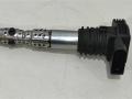 катушка зажигания Volkswagen Passat B5 1998, 1.8 л., бензин, седан, 06B905115L, 06B905115R, 06A905115D, 06B905115S - фото №3