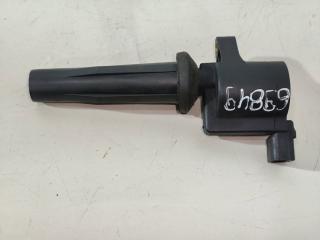 катушка зажигания Mazda 3 BK 2005, 2.0 л., бензин, минивэн, 4M5G12A366BC, 6152BA, 7011CA, 7116CA