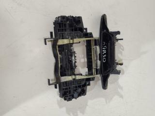 ручка наружная задняя правая Audi A8 D3/4E [2-й рестайлинг] 2007, 4.2 л., бензин, седан, 4E0839205G, .