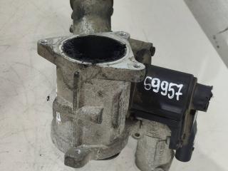 клапан EGR Volkswagen Passat B6 2007, 1.9 л., TDi, дизель, седан, 03G131502, 03G131501N, 03G129637A, 03G131501D, 03G131501H, 03G131502B