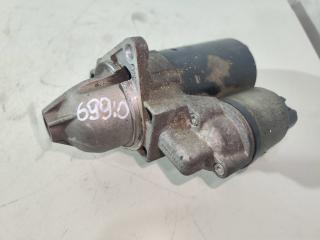 стартер Opel Astra J [рестайлинг] 2013, 1.4 л., бензин, универсал, 55578921, 0001107522