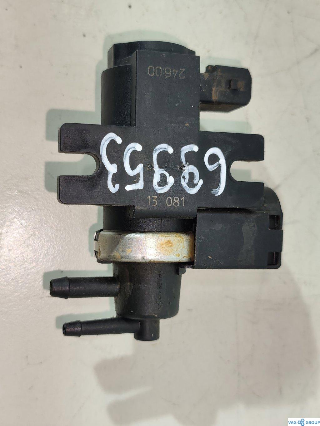 электромагнитный клапан Great Wall Hover H5 1 поколение 2014, 2.0 л., дизель, внедорожник 5 дв., ., 70328900 - фото №1