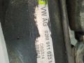 стартер Volkswagen Passat B6 2006, 2.0 л., FSI, бензин, седан, 02M911023G, 02M911023M, 02M911023GX - фото №2