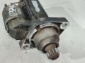 стартер Volkswagen Passat B6 2006, 2.0 л., FSI, бензин, седан, 02M911023G, 02M911023M, 02M911023GX - фото №5